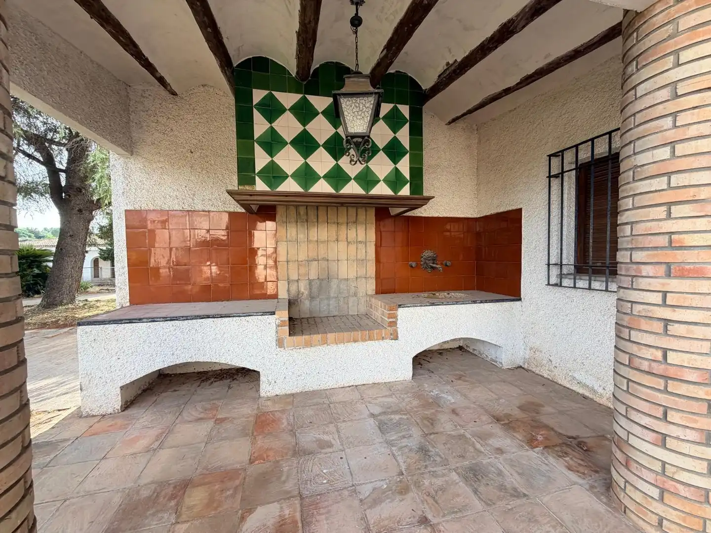 Villa avec piscine à vendre à Albaida, imagen 7