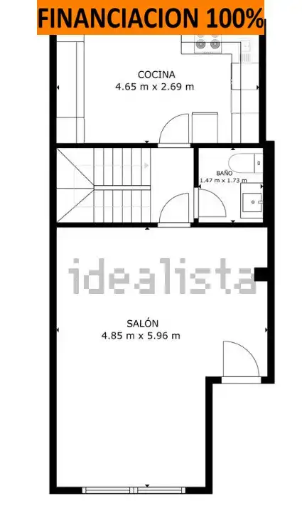 Casa o chalet en venta en Calle las Eras, Pinseque