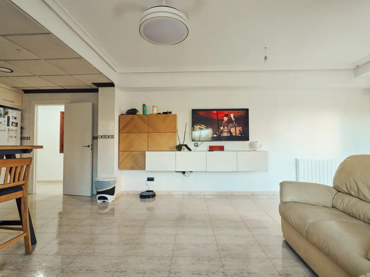 Living room of Apartments for sale in Dolores  with Air Conditioner, Heating and Terrace