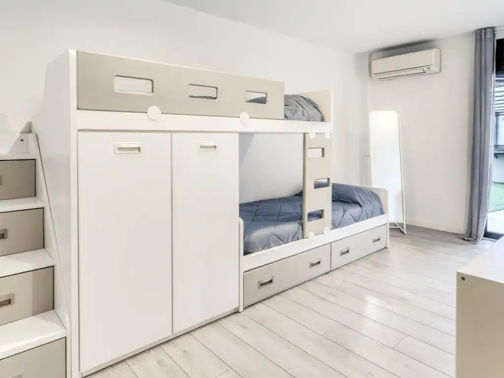 Appartement avec ascenseur à vendre à Avenida Salvador Dali I Domènech 64, imagen 16