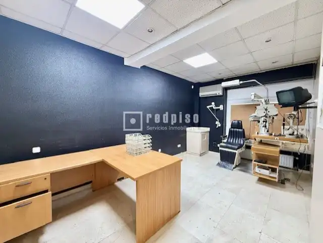 Büro zum Verkauf in Madrid mit Klimaanlage, Heizung und Terrasse