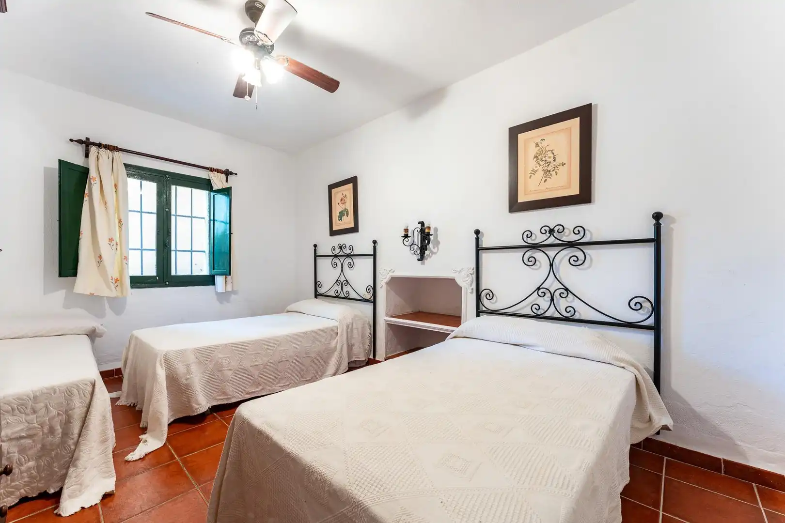 Casa con piscina in vendita a Calle cañada serrana 3, imagen 40