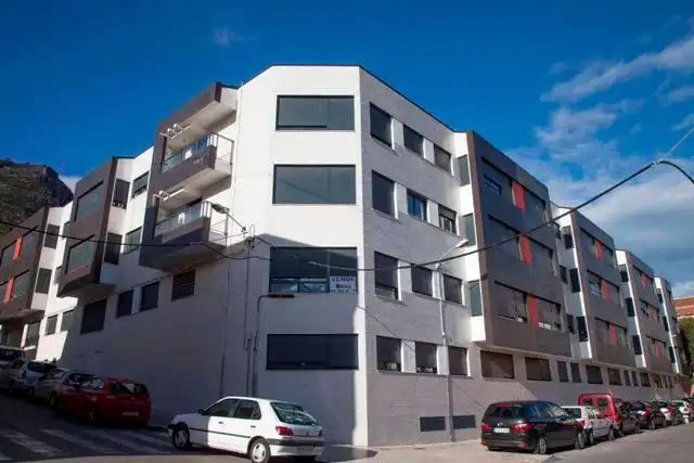 Piso en venta en C/ Divina Aurora, imagen 7
