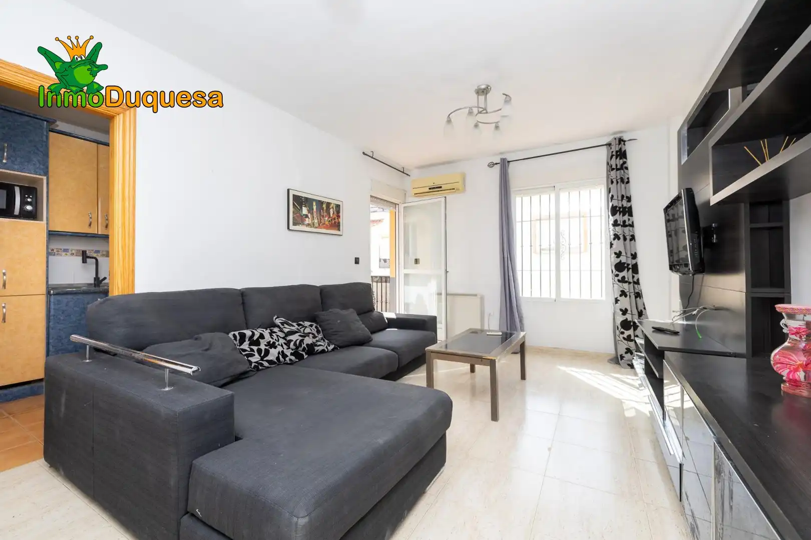 Appartement avec terrasse à vendre à Aljomahima - Ermita, imagen 24