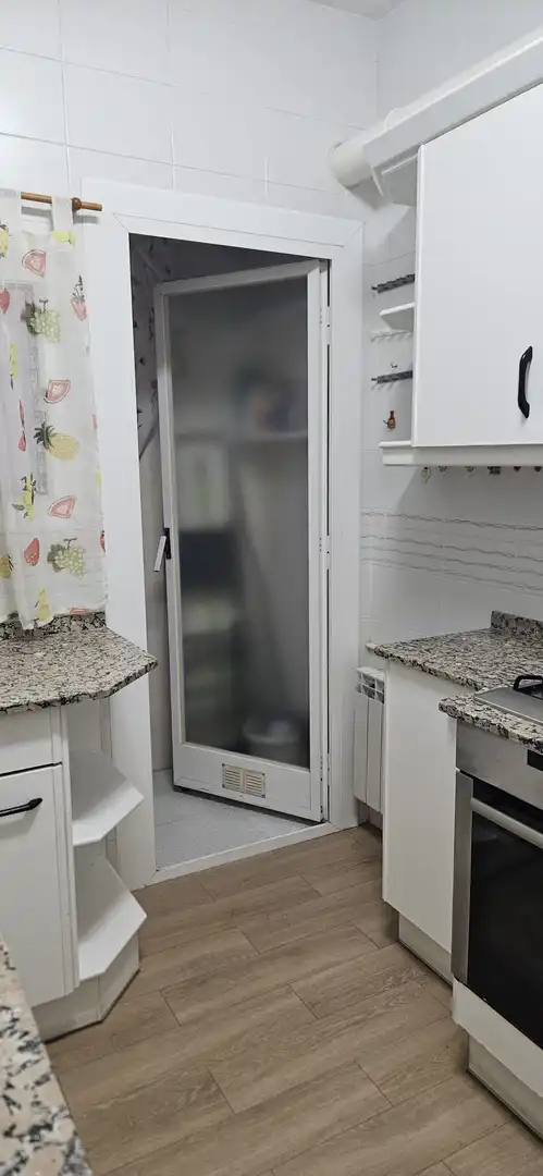 Piso en venta en VILLAR, 87, El Guinardó