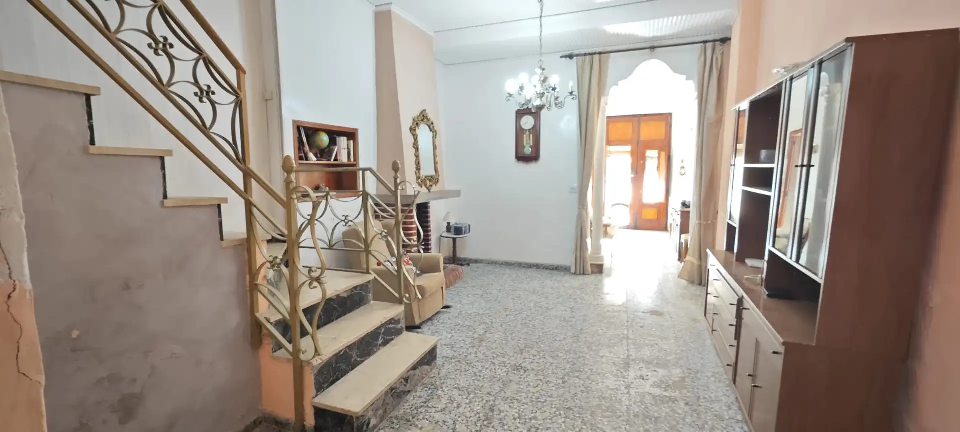 Finca rústica en venta en El Verger con Calefacción, Terraza y Trastero
