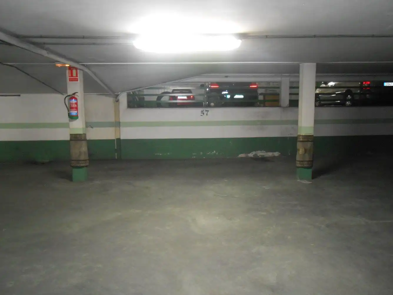 Individual de lloguer a Calle la Parra 3T