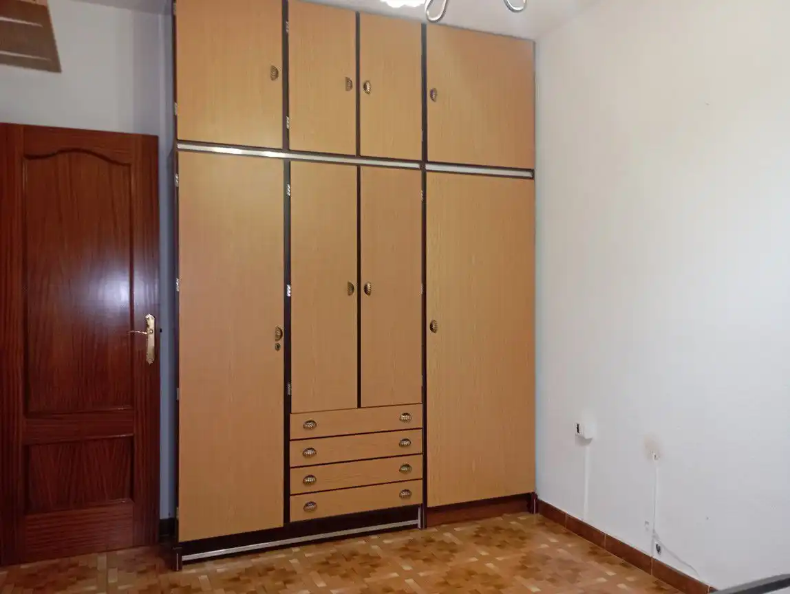 Piso en venta en Valdepeñas
