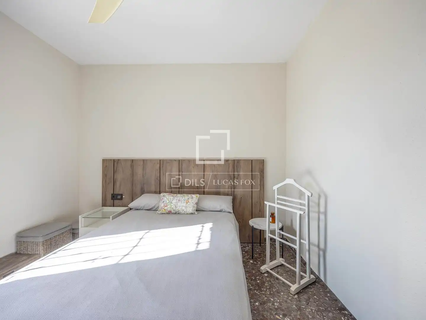 Habitación de Casa o chalet en venta en L'Eliana con Aire acondicionado, Calefacción y Jardín privado