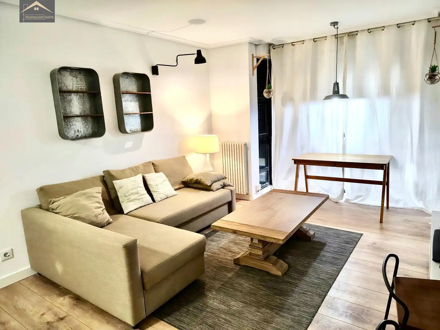 Appartement avec ascenseur à vendre à Numancia - San Fernando, imagen 5