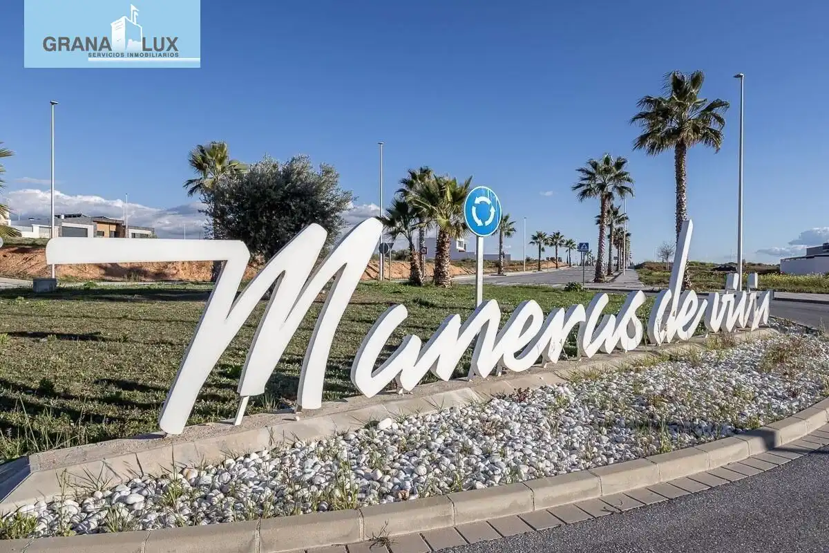 Terreny residencial en venda a Calle 18220, imagen 5