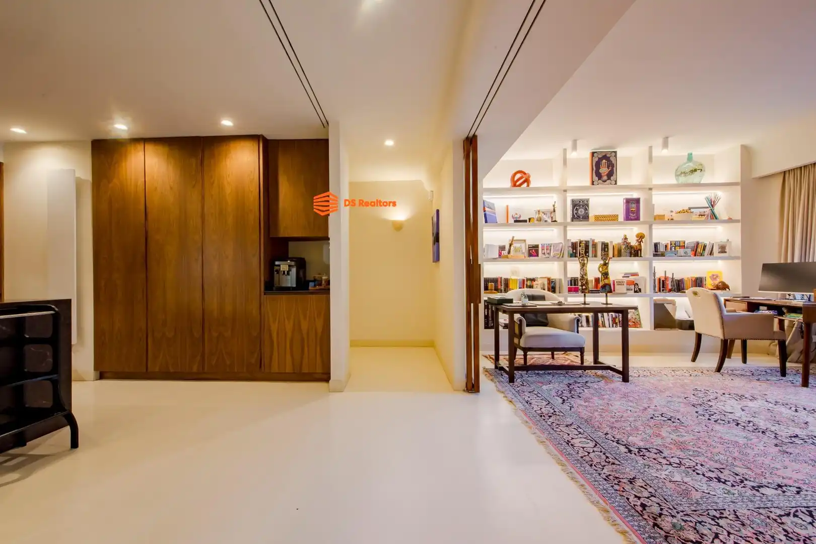 Flat with lift for sale in Barrio de Salamanca, imagen 24