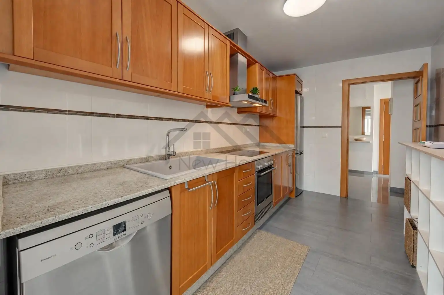 Attique avec terrasse à vendre à Núcleo Urbano, imagen 12