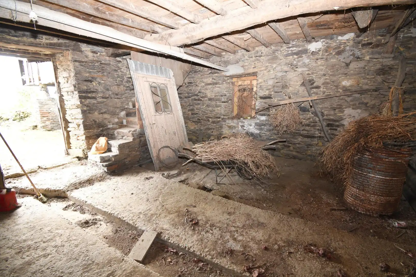 Residential for sale in Valdés - Luarca