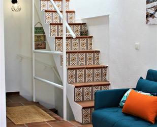 Flat to rent in Altea  with Air Conditioner, Heating and Terrace