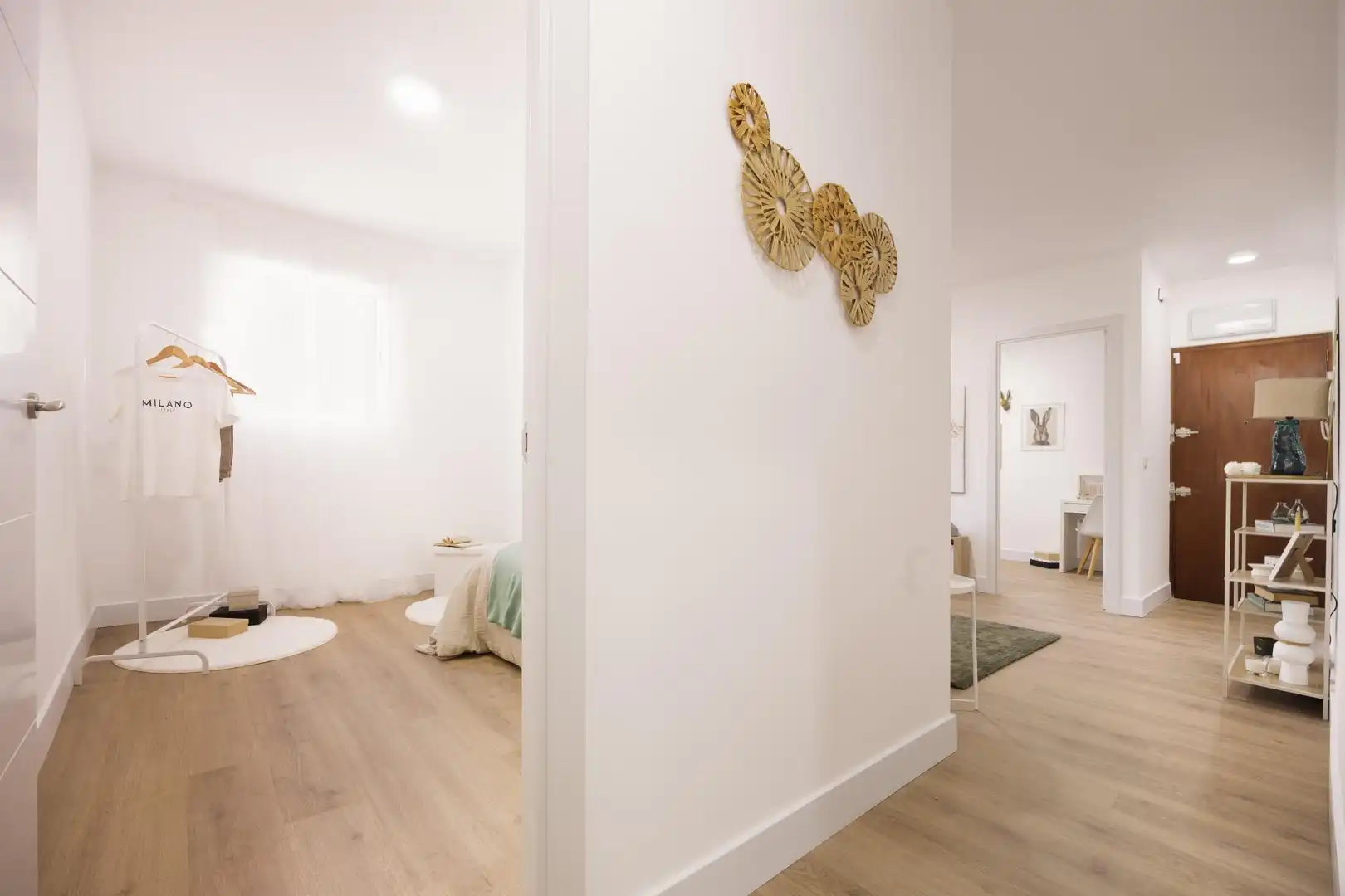 Flat for sale in Madrid