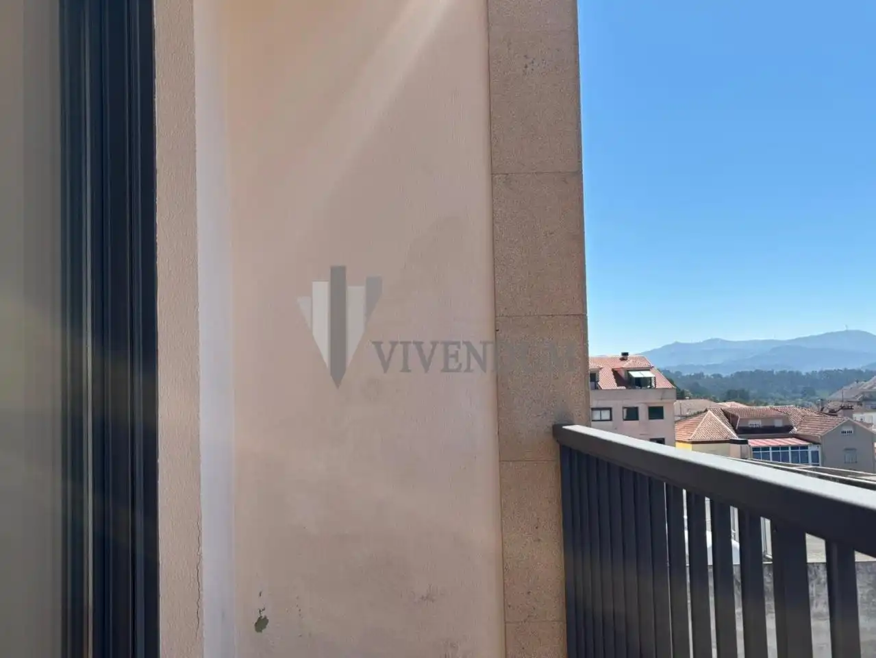 Appartamento con ascensore in affitto a O Rosal, imagen 4