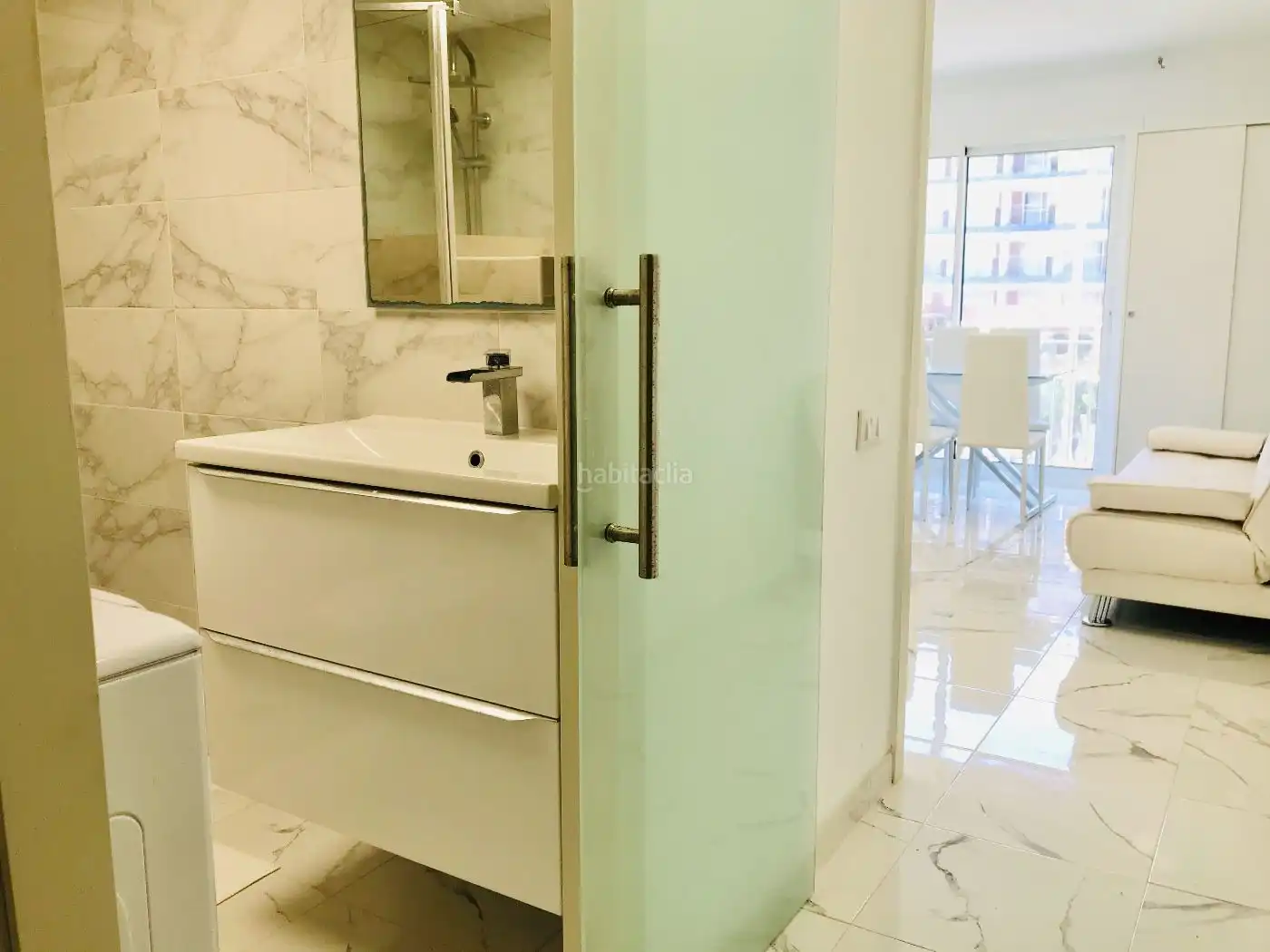 Studio with pool for sale in Carrer de Riu de la Plata 58, imagen 11
