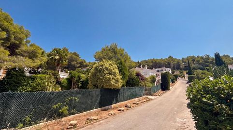 Foto 5 de Residencial en venda a Carrer de Àlber, 21, Cap Martí - El Tossalet - Pinomar, Jávea / Xàbia