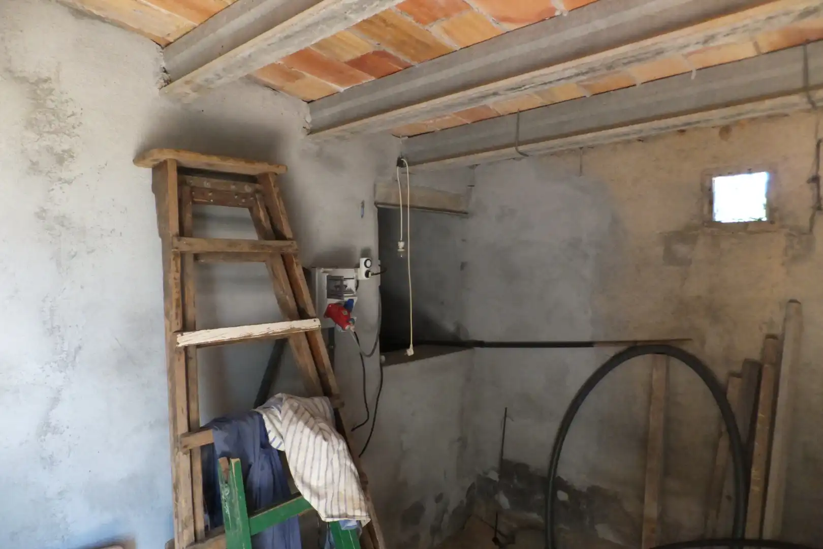 Terreno rústico en venta en Botarell, imagen 49