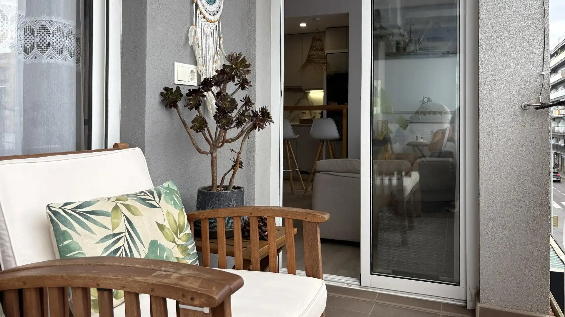 Appartement compact avec piscine à vendre à Els Pins, imagen 10