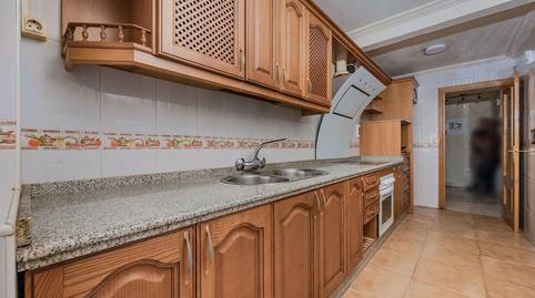 Foto 5 de Piso en venta en C/ Bernardo el de Los Lobitos, Nueva Alcalá, Alcalá de Guadaira