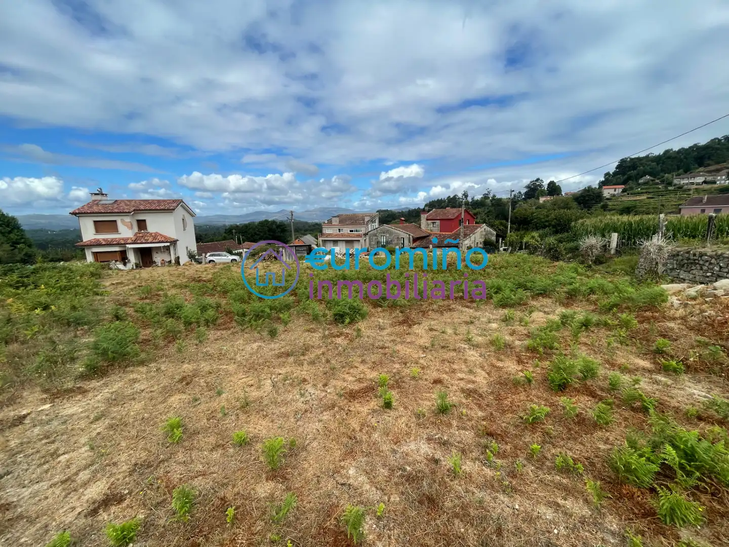 Residential land for sale in As Neves, imagen 3