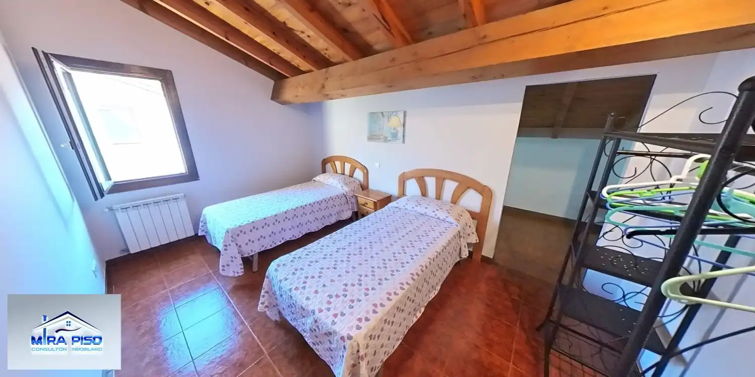Chalet en venta en Hazas de Cesto, imagen 12