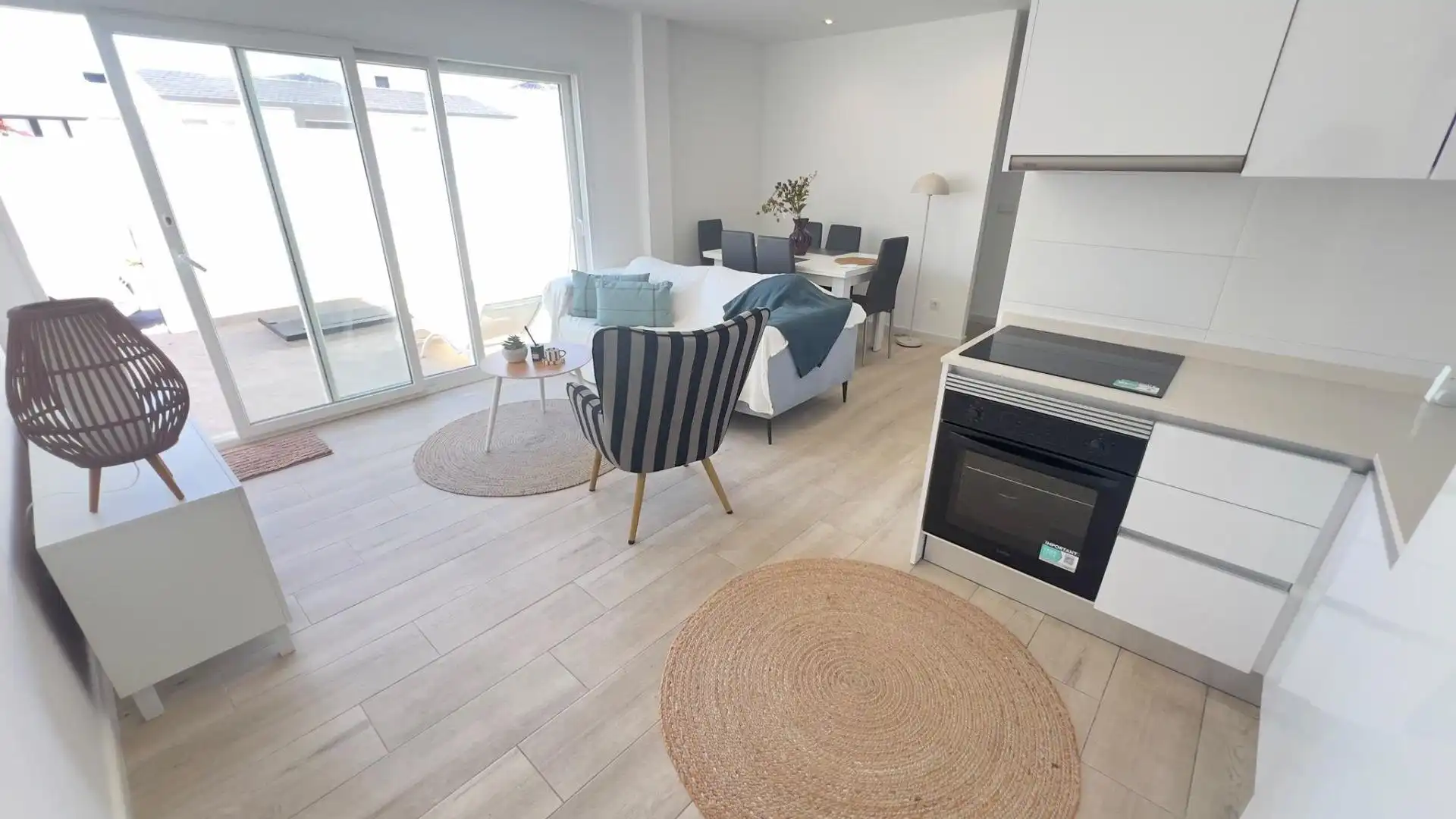 Bungalow avec piscine à vendre à N/A, imagen 5