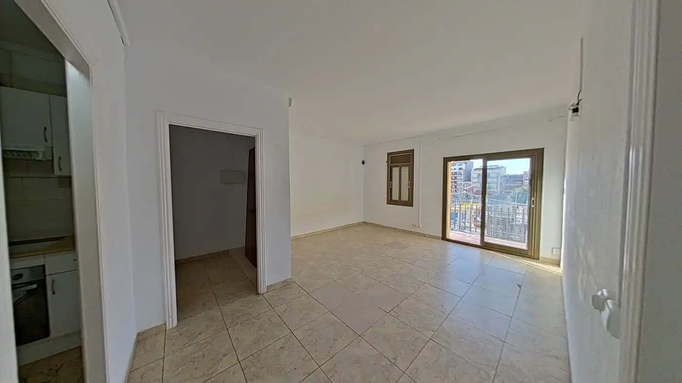 Piso en venta en Carrer de Tetuan, Centre