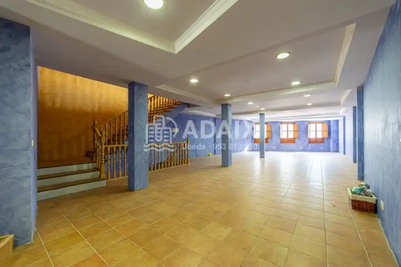 Casa amb terrassa en venda a Calle Real 6, imagen 27