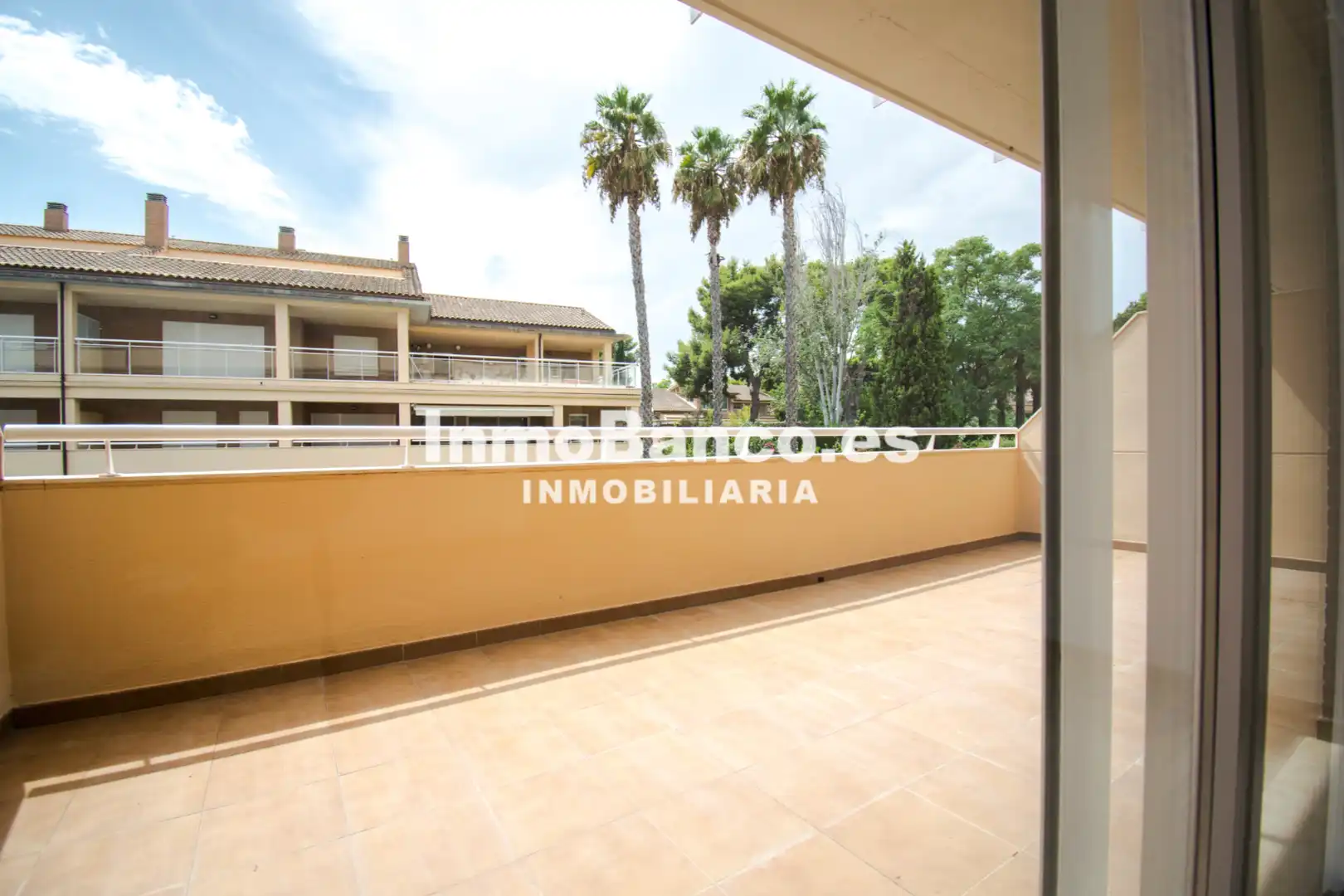 Flat for rent in Cami Ermita Nova, Campolivar