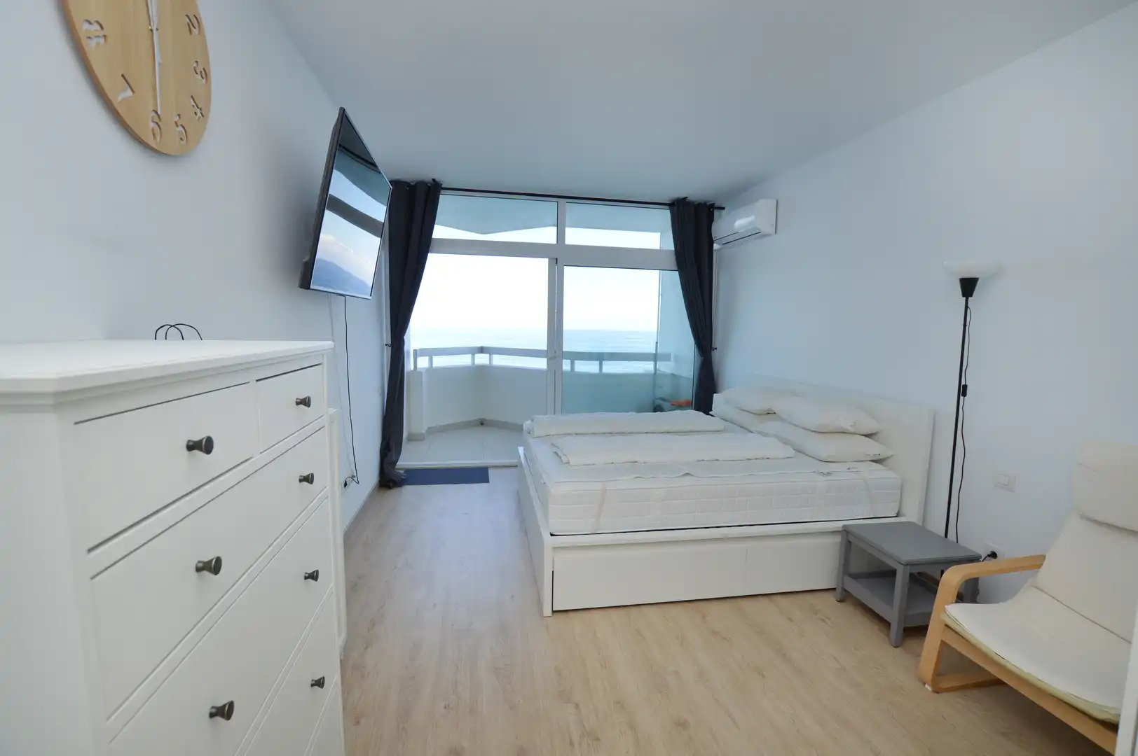 Habitación de Piso en venta en Puerto de la Cruz con Aire acondicionado y Piscina