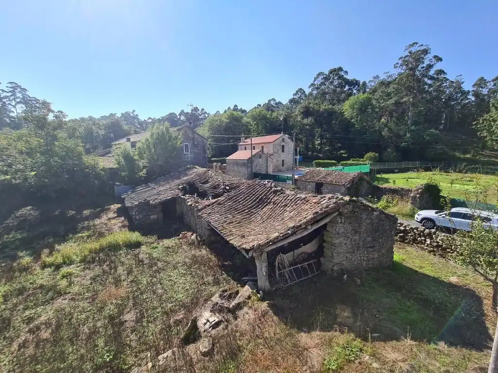 Casa en venta en Boiro, imagen 19
