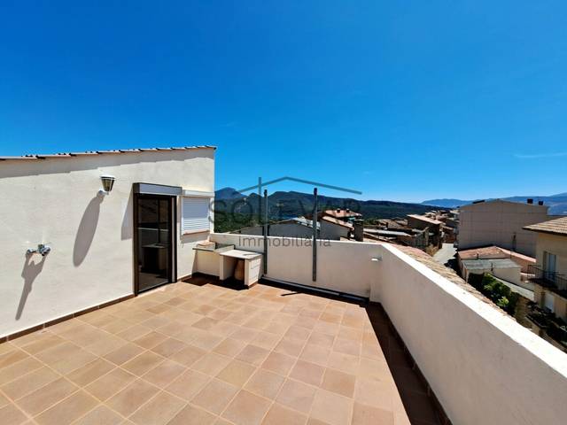 Casa-chalet en Venta en  Font de Caps en Talarn