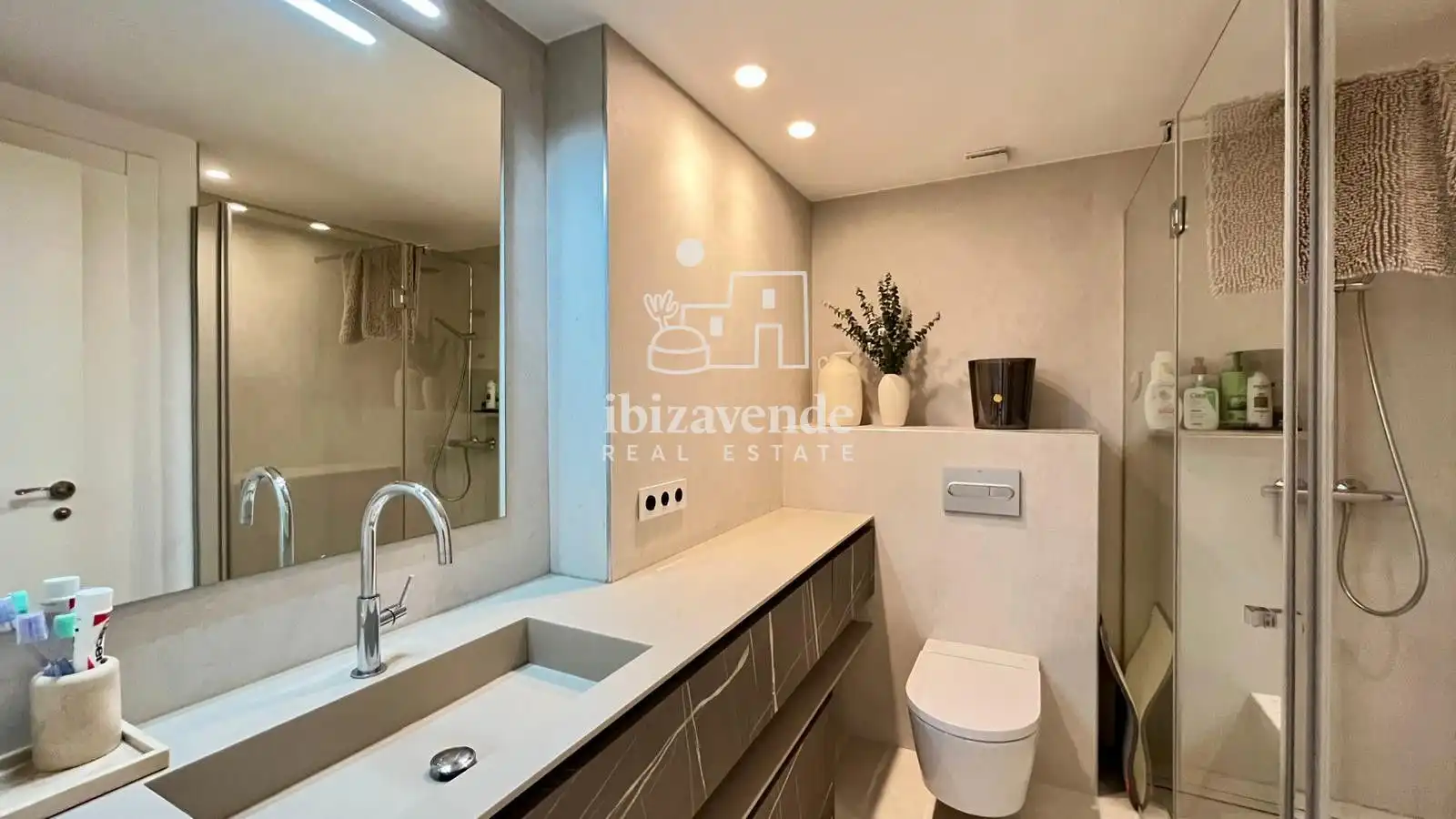 Piso con piscina en venta en Juan Carlos I, imagen 11