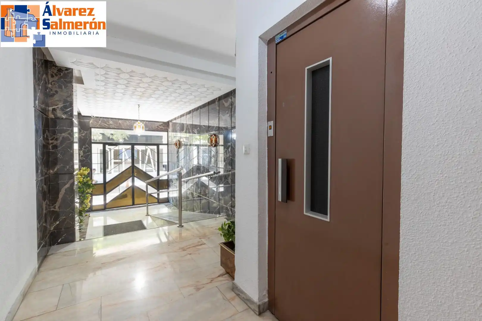 Flat with terrace for sale in NUEVA DE SAN ANTON, imagen 45
