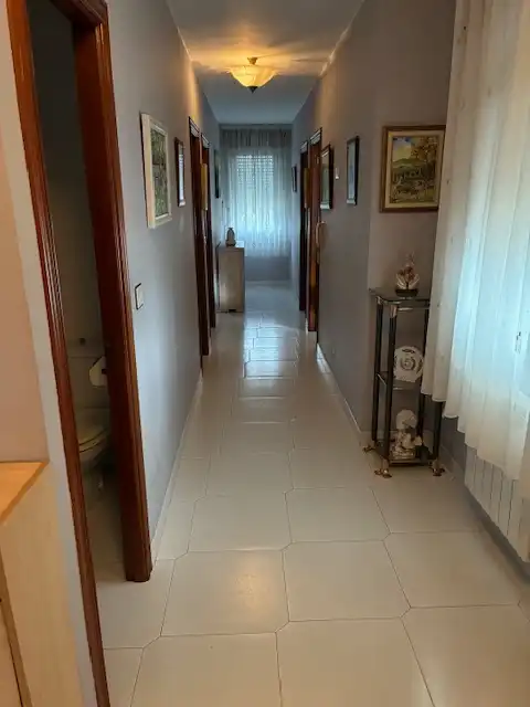 Piso en venta en Avenida Finisterre, A Laracha