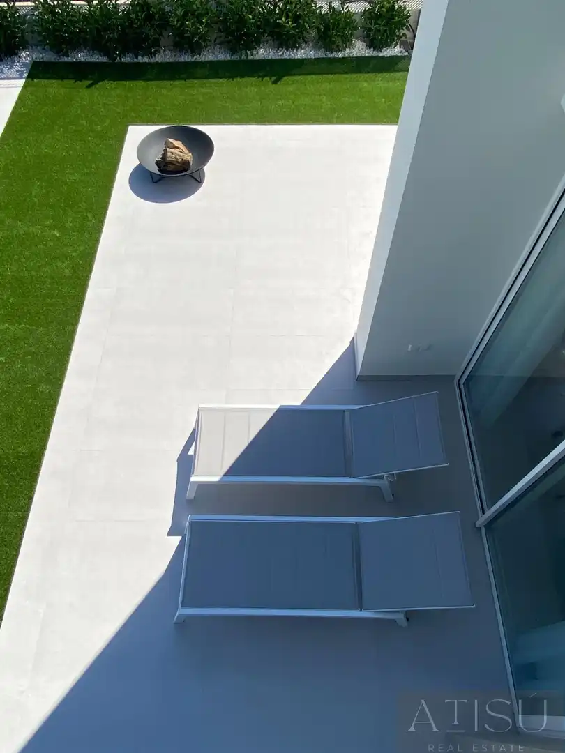 Villa avec piscine à vendre à Golf Bahía, imagen 35