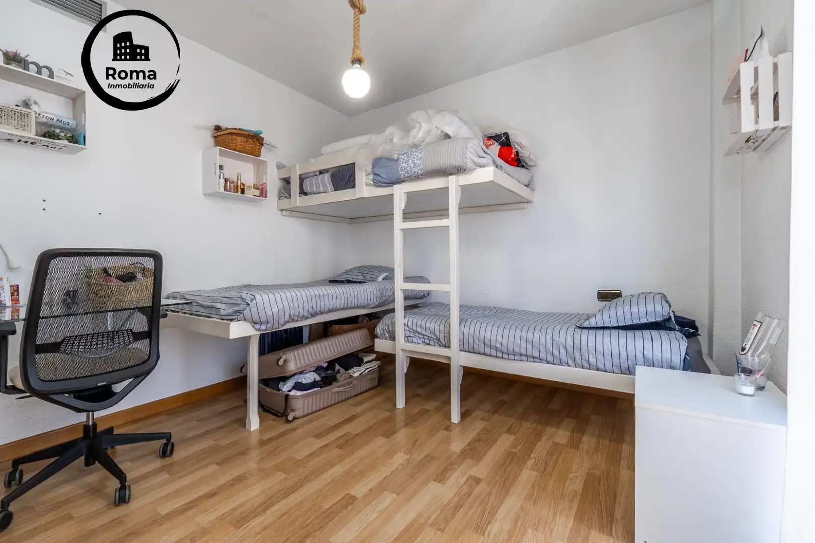 Flat for sale in Huétor Vega, imagen 38