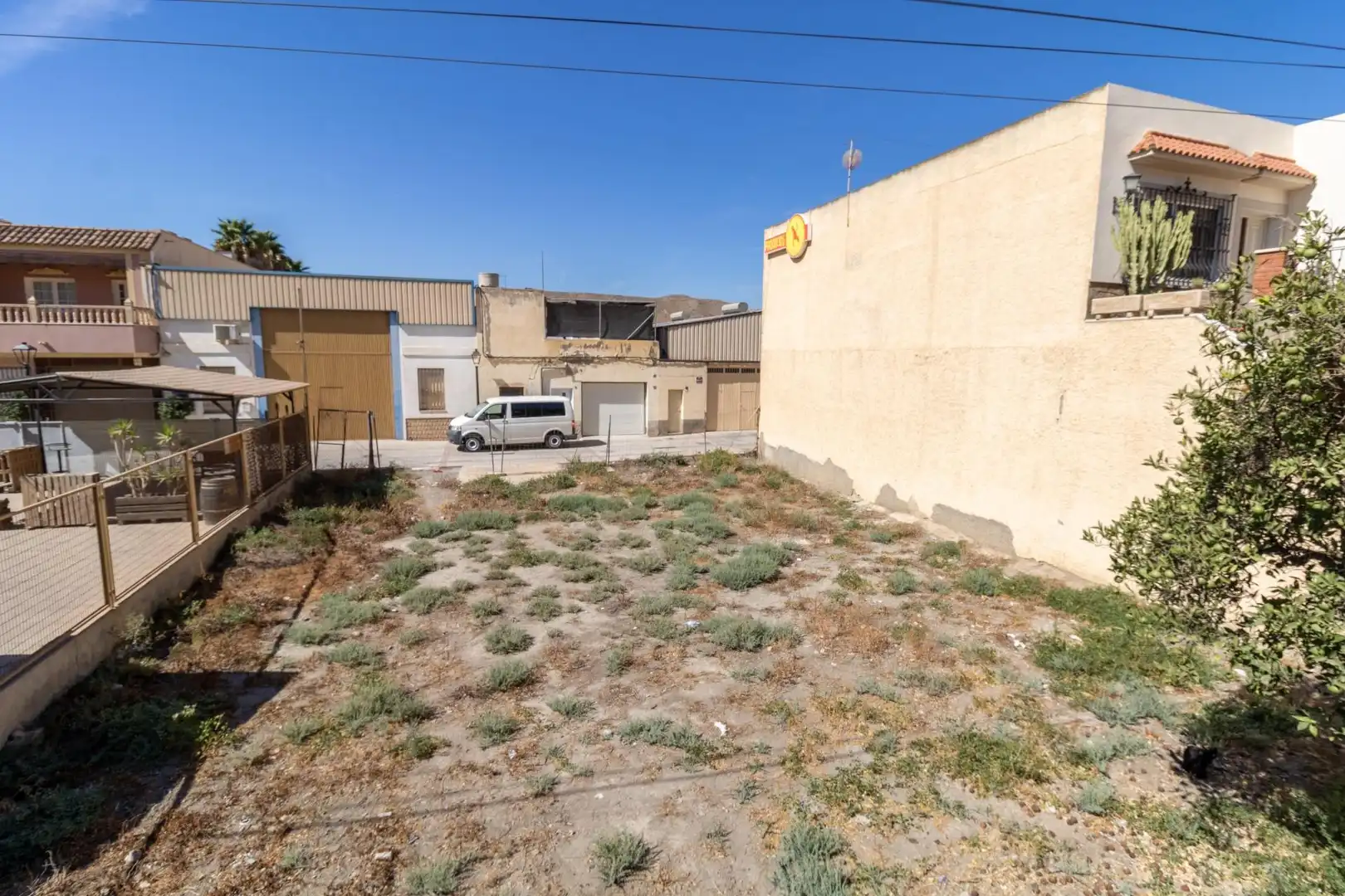 Residencial en venta en Rioja