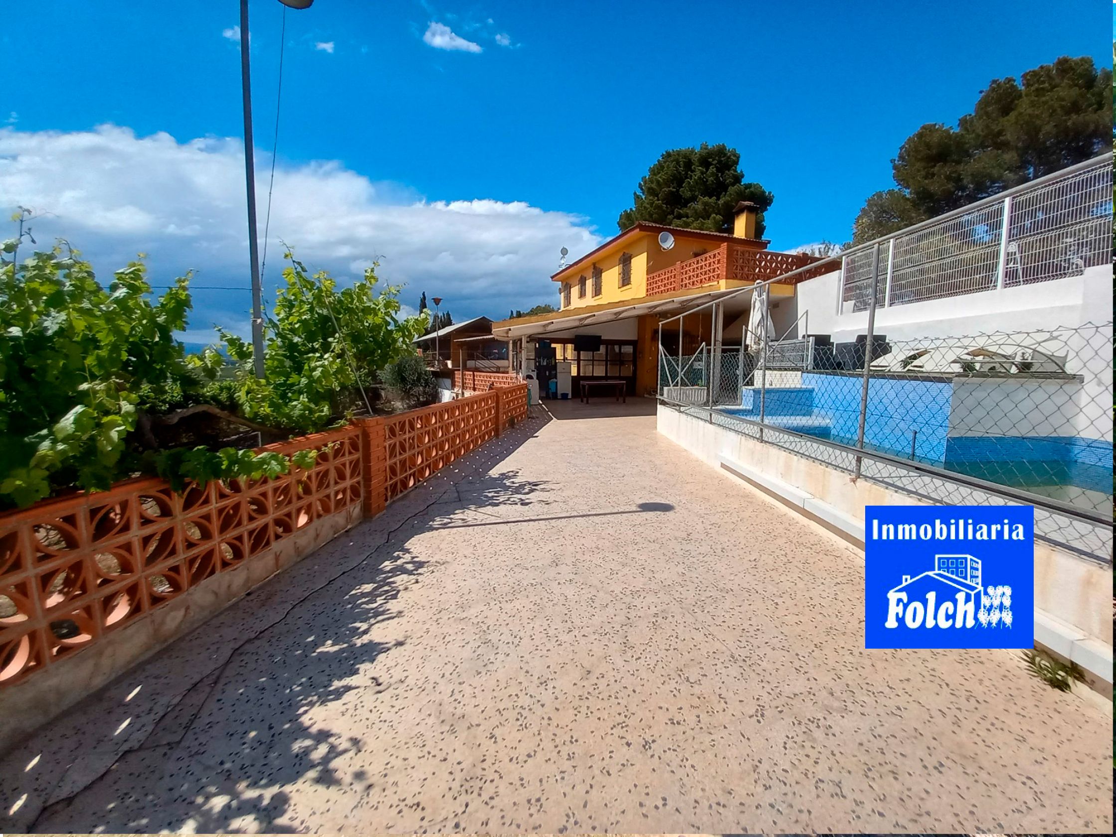 Casa o xalet en venda a Closa de Vinaròs - Ermita