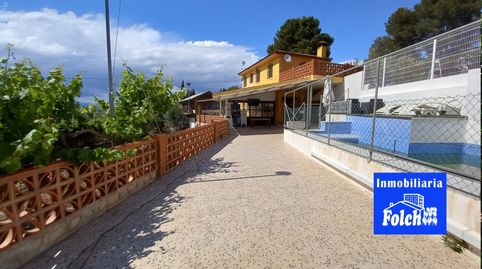 Chalet en la Ermita de Vinaròs