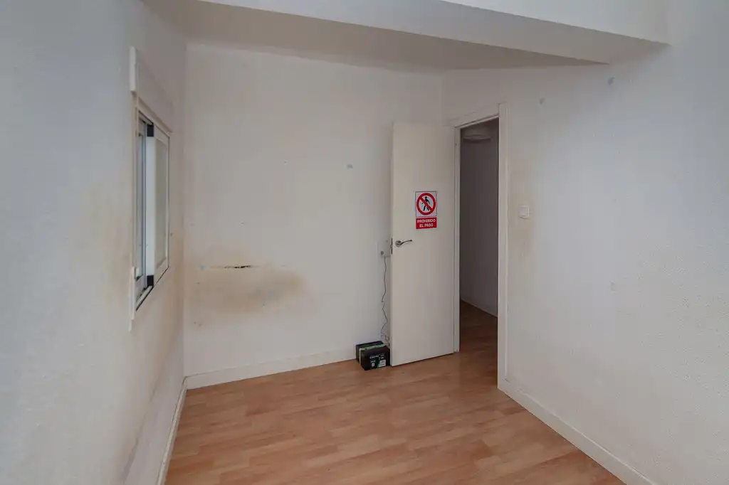 Pis en venda en Valencia amb Parquet