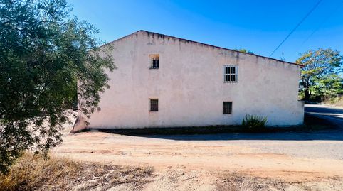 FINCA RUSTICA EN SAX, imatge 2