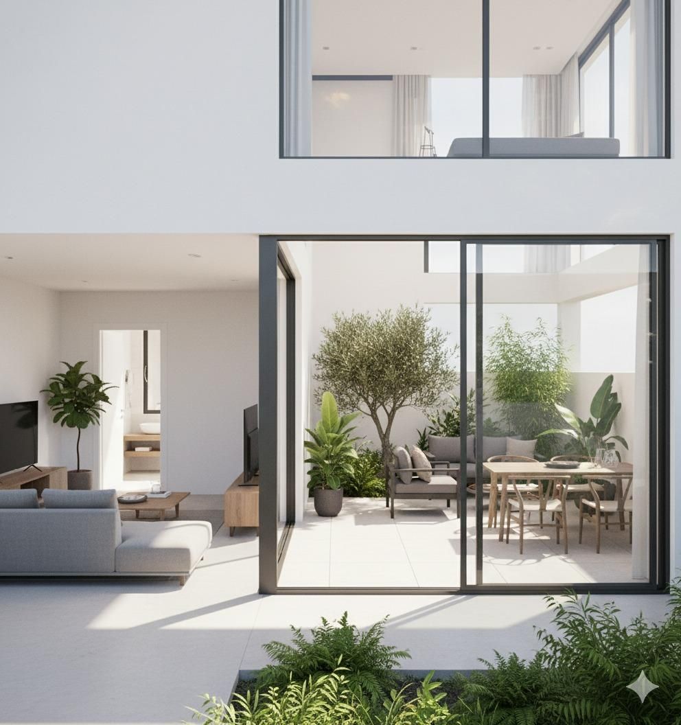 Terrace of Residential for sale in  Córdoba Capital