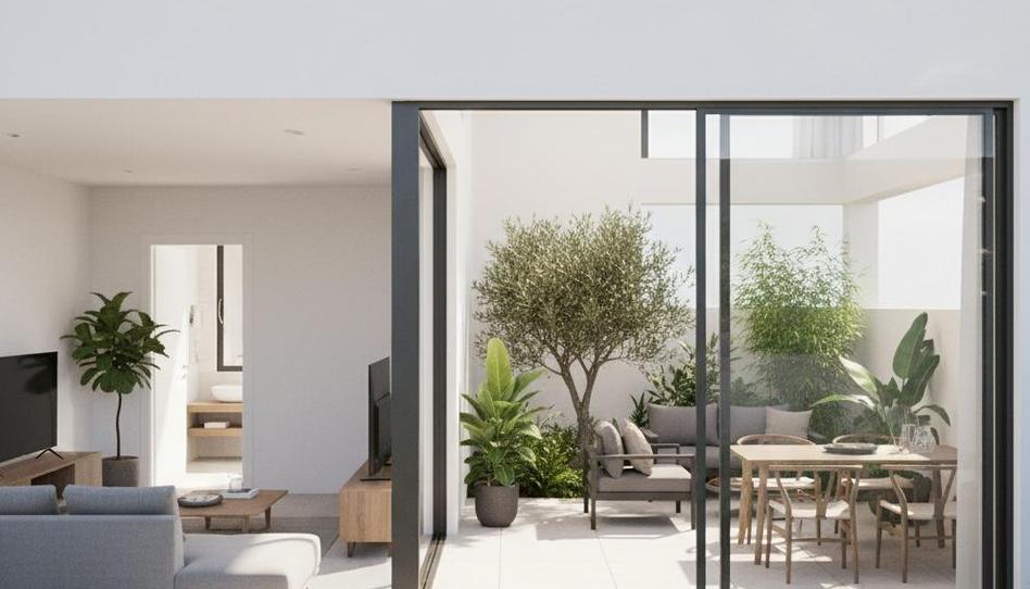 Photo 1 of Residential for sale in  Consolacion, 3, Casco Histórico  - Ribera - San Basilio, Córdoba