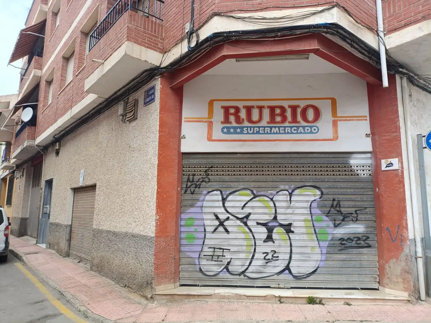 Local comercial en venda a Alhama de Murcia ciudad, imagen 2