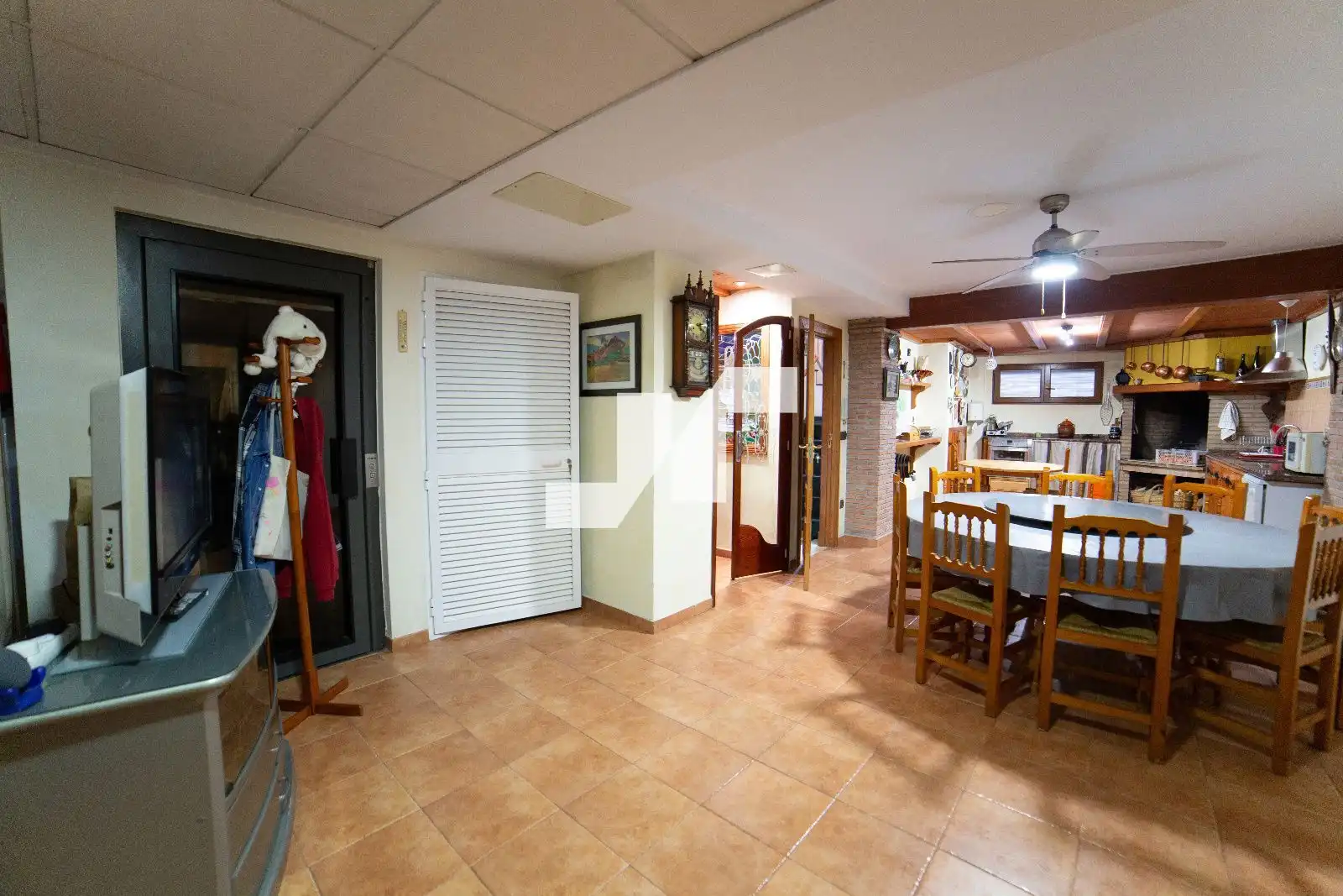 Casa en venta en Guzmán el Bueno, imagen 39