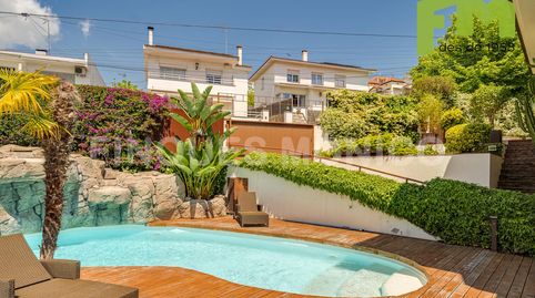 Foto 5 de Casa o chalet en venta en Califòrnia - Santa Madrona, El Masnou